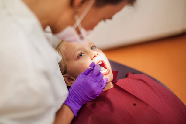 Best Emergency Treatment for Dental Infections or Abscesses in Meadow Woods, FL